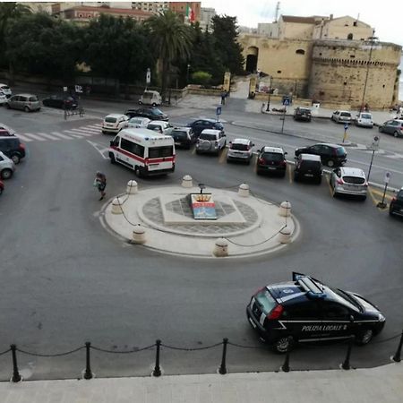U'Panare Panzió Taranto Kültér fotó
